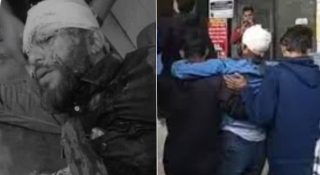 ബംഗ്ലാദേശിൽ വീണ്ടും വെടിവെപ്പ്; ഒസ്‌മാൻ ഹാദിയുടെ ചോര ഉണങ്ങും മുൻപേ എൻസിപി നേതാവ് വെടിയേറ്റ് വീണു