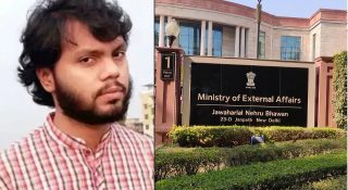 ‘ഇന്ത്യയെ പഴിചാരി രക്ഷപ്പെടാമെന്ന് കരുതേണ്ട’; ബംഗ്ലാദേശിന് ഇന്ത്യയുടെ ചുട്ട മറുപടി!