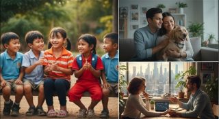 ആഗോള ജനനനിരക്ക് കുറയുന്നു; ദമ്പതികൾ കുട്ടികൾ വേണ്ടെന്ന് വെക്കുന്നത് എന്തുകൊണ്ട്?