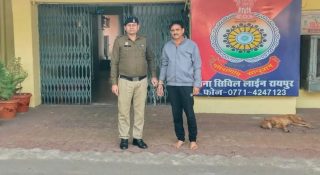 അളിയനെ പേടിപ്പിക്കാൻ മുഖ്യമന്ത്രിയുടെ ഉദ്യോഗസ്ഥനായി ആൾമാറാട്ടം; ഒടുവിൽ കിട്ടിയത് എട്ടിന്റെ പണി