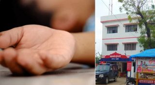 നാല് വയസുകാരനെ പിതാവ് തറയിലടിച്ചു കൊന്നു; ക്രൂരത മദ്യലഹരിയിൽ