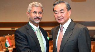 ‘മധ്യസ്ഥത വഹിച്ചിട്ടില്ല’! ഇന്ത്യ-പാക് വെടിനിർത്തലിൽ ചൈനയുടെ വാദങ്ങൾ പൊളിച്ചടുക്കി കേന്ദ്ര സർക്കാർ