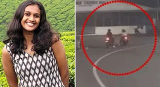 19കാരിയെ ആണ്‍ സുഹൃത്ത് കൊന്നത് ക്രൂരമായി; മദ്യലഹരിയില്‍ കല്ല് കൊണ്ട് തലയ്ക്കടിച്ചു; കാരണം സംശയം