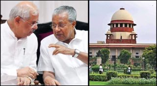 സര്‍ക്കാരും ഗവര്‍ണറും വിസിയുടെ കാര്യത്തില്‍ ഇനി തര്‍ക്കിക്കേണ്ട; നിയമനം നേരിട്ട് നടത്താന്‍ സുപ്രീം കോടതി