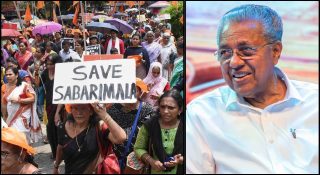 ശബരിമല പ്രക്ഷോഭ കേസുകളെക്കുറിച്ച് ചോദിച്ചാല്‍ പിണറായി സര്‍ക്കാര്‍ മിണ്ടില്ല; മറുപടി പറയിപ്പിച്ചിരിക്കുമെന്ന് പ്രതിപക്ഷം; സ്പീക്കര്‍ക്ക് കത്ത്