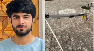 ഡൽഹി സ്ഫോടന ഗൂഢാലോചനയിൽ ‘ഹമാസ് പാറ്റേൺ’! പ്രതിയുടെ മൊബൈലിൽ ഡ്രോണുകളും റോക്കറ്റ് ലോഞ്ചറുകളും