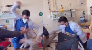 ചികിത്സ കിട്ടാതെ രോഗികൾ; ഹിമാചലിൽ ഡോക്ടർമാരുടെ സമരം കടുക്കുന്നു