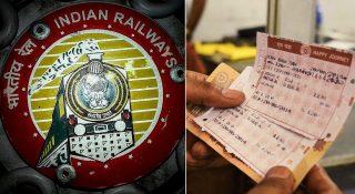 യാത്രാനിരക്കുകൾ ഉയർത്തി റെയിൽവേ; അറിയാം പുതുക്കിയ നിരക്കുകൾ