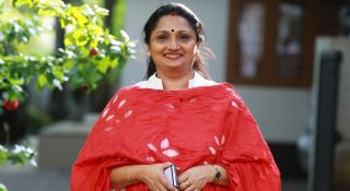 ലത്തീന്‍ അല്ലെന്ന് പറഞ്ഞ് ഇത്തവണയും കോണ്‍ഗ്രസ് വെട്ടിതള്ളി; തൃക്കാക്കരയിലും ആറന്‍മുളയിലും അവഗണന; ദീപ്തി ഇനിയും കാത്തിരിക്കണം