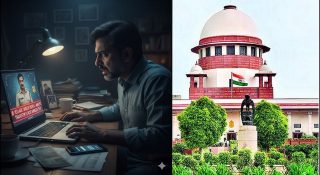 ഡിജിറ്റൽ അറസ്റ്റ് തട്ടിപ്പിൽ സിബിഐക്ക് പൂർണ്ണ സ്വാതന്ത്ര്യം; ബാങ്ക് ഉദ്യോഗസ്ഥരെയും ചോദ്യം ചെയ്യാം; സുപ്രീം കോടതി