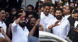 മാധ്യമ പ്രവർത്തകരും പോലീസുകാരും ചേർന്ന് കള്ളക്കഥ ചമച്ചു; ഗൂഢാലോചന നടന്നത് തന്നെ കുടുക്കാൻ: ദിലീപ്