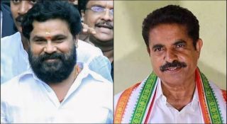 ‘ദിലീപിന് നീതി കിട്ടിയതിൽ സന്തോഷം; സർക്കാർ അപ്പീലിന് പോകുന്നത് ദ്രോഹിക്കാൻ’: അടൂർ പ്രകാശ്