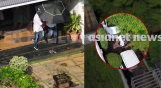 ദിലീപിന്റെ കേസില്‍ നിലവിട്ട് ചാനലുകള്‍; വീടിനുള്ളിലേക്ക് ഹെലിക്യാം; കാറിന് പിന്നാലെ ചെയ്‌സും