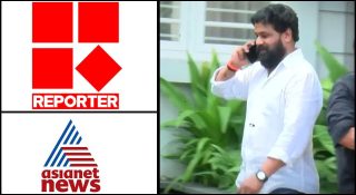 ദിലീപിൻ്റെ കുടുംബത്തെ ലക്ഷ്യമിട്ട് ഡ്രോൺ അയച്ചെന്ന് പരാതി; രണ്ടു ചാനലുകളുടെ ഗാഡ്ജറ്റ്സ് പിടികൂടണമെന്ന് ആലുവ SHO മുമ്പാകെ ആവശ്യം