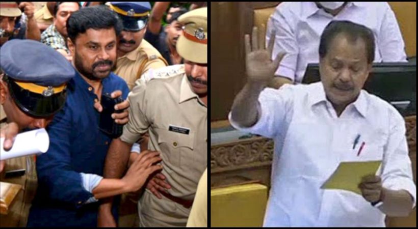 ജീവിതത്തിലെ ഏറ്റവും ദുഖപൂര്‍ണമായ സംഭവം; നടിയെ ആക്രമിക്കപ്പെട്ട കേസില്‍ നിയമസഭയില്‍ വികാരധീനനായ പിടി തോമസ്