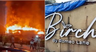 നൈറ്റ്ക്ലബ്ബിൽ ഒരൊറ്റ എക്സിറ്റ്! ഇടുങ്ങിയ വഴികളും, സുരക്ഷാ വീഴ്ചയും 25പേരുടെ ജീവനെടുത്തു; ഗോവ ദുരന്തം മുന്നറിയിപ്പ്