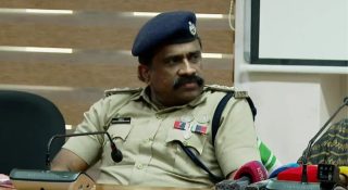 പ്രതി സിപിഎമ്മുകാരനാണ് എങ്കില്‍ സമ്പൂര്‍ണ സംരക്ഷണം; സ്ത്രീപീഡകനായ ഡിവൈഎസ്പിയെ അറസ്റ്റ് ചെയ്യാതെ പിണറായി സര്‍ക്കാര്‍