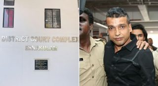 പൾസർ സുനിക്കും സംഘത്തിനും ഇരുപത് വർഷത്തെ കഠിന തടവ്; ശിക്ഷ വിധിച്ച് കോടതി