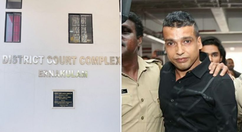 പൾസർ സുനിക്കും സംഘത്തിനും 20 വർഷം കഠിനതടവ്; നടിയെ ആക്രമിച്ച കേസിൽ കാത്തിരുന്ന ശിക്ഷാവിധി