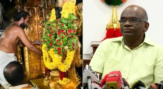 എൻ വാസു ജയിലിൽ തുടരും; ശബരിമല സ്വർണകൊള്ള കേസിൽ ജാമ്യമില്ല