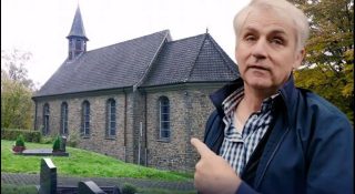 അവസാന മണിനാദം; സെന്റ് അന്ന പള്ളിയിൽ കണ്ണീരോടെ ഒടുവിലത്തെ കുർബാന; ജർമ്മനിയിൽ പള്ളികൾ വിനോദകേന്ദ്രങ്ങളാകുന്നു