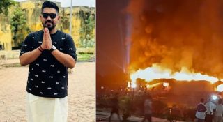 ഗോവ ദുരന്തത്തിൽ അപ്രതീക്ഷിത പ്രതികരണവുമായി ക്ലബ് ഉടമ; ലുക്കൗട്ട് നോട്ടീസ് നൽകി പൊലീസ്