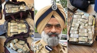 ‘കോടതിയെക്കൊണ്ട് ഒന്നും പറയിപ്പിക്കരുത്!’ പഞ്ചാബ് ഡിഐജിക്കെതിരെ ആഞ്ഞടിച്ച് സുപ്രീം കോടതി.