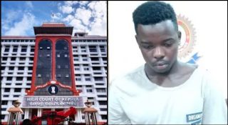 ടാൻസാനിയൻ ഹൈക്കോടതി ജഡ്ജിയുടെ മകൻ കേരളത്തിൽ തടവിലായിട്ട് മൂന്ന് മാസം; കേസ് ലഹരി കടത്ത്; ജാമ്യം അനുവദിച്ച് ഹൈക്കോടതി