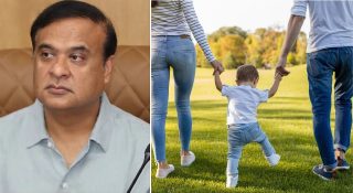 ‘കുട്ടികൾ ഒന്നിൽ ഒതുക്കരുത്, എണ്ണം കൂട്ടണം’! ഹിന്ദുക്കളോട് മുഖ്യമന്ത്രി