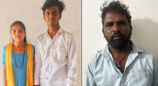 ഗർഭിണിയെ പിതാവും ബന്ധുക്കളും ചേർന്ന് വെട്ടിക്കൊന്നു; വീണ്ടും ദുരഭിമാനക്കൊല