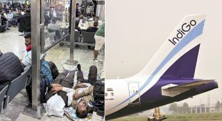 കടുത്ത ദുരിതമനുഭവിച്ചവർക്ക് 10,000 രൂപ വൗച്ചർ; മുഖം മിനുക്കൽ നടപടികളുമായി ഇൻഡിഗോ