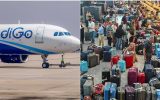 ഇൻഡിഗോ പ്രതിസന്ധി മുതലെടുക്കേണ്ട! ടിക്കറ്റ് നിരക്ക് കൂട്ടിയാൽ കർശന നടപടിയെന്ന് കേന്ദ്രം