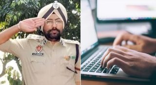 സൈബർ തട്ടിപ്പിൽ കോടികൾ നഷ്ടമായി; മുൻ ഐപിഎസ് ഉദ്യോഗസ്ഥൻ ആത്മഹത്യയ്ക്ക് ശ്രമിച്ചു