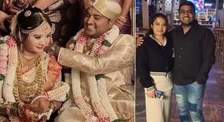 ഹണിമൂൺ പാതിവഴിയിൽ നിർത്തി മടങ്ങിയത് എന്തിന്? ഗാനവിയുടെ മരണത്തിന് പിന്നാലെ ഭർത്താവും മരിച്ച നിലയിൽ