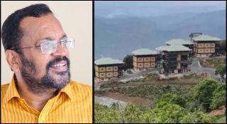 ഇടുക്കിയില്‍ പാവങ്ങളുടെ ഭൂപ്രശ്‌നത്തിന്റെ മറവില്‍ കടുംവെട്ട് തുടങ്ങുന്നു; അനധികൃത കെട്ടിടങ്ങള്‍ ക്രമവല്‍ക്കരിക്കാന്‍ ഉത്തരവിറക്കി