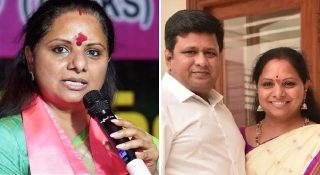 മുഖ്യമന്ത്രി പദത്തിലേക്ക് കണ്ണ് നട്ട് കവിത; ആരോപണം ഉന്നയിച്ചവർക്ക് എതിരെ നിയമനടപടി!