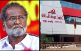 സിപിഎമ്മില്‍ പോര് മുറുകുന്നു; ‘പ്രതാപകാലത്ത് നേതാക്കളെ കെസിആര്‍ വെട്ടിനിരത്തി’, വാളെടുത്തവന്‍ വാളാലേ എന്ന് പ്രകാശ് ബാബു