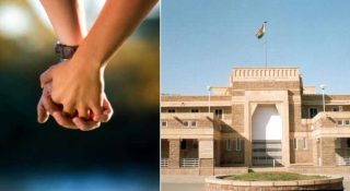 വിവാഹപ്രായം ആയില്ലെങ്കിലും ലിവിന്‍ റിലേഷന്‍ ആകാം; സുപ്രധാന ഉത്തരവുമായി രാജസ്ഥാന്‍ ഹൈക്കോടതി