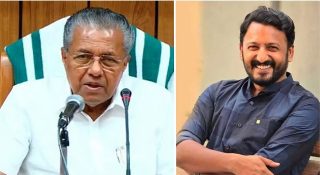 ‘അറസ്റ്റ് തടയേണ്ട ഒരാവശ്യവും പൊലീസിനില്ല’; രാഹുലിന് രക്ഷാവലയം ഒരുക്കിയത് കോൺഗ്രസെന്ന് മുഖ്യമന്ത്രി
