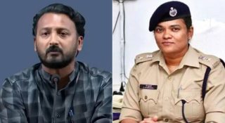 രാഹുൽ മാങ്കൂട്ടത്തിലിന്റെ കേസുകളിൽ ഏകീകൃത അന്വേഷണം; രണ്ട് പരാതികളും ഇനി കൈകാര്യം ചെയ്യുക എസ്പി പൂങ്കുഴലി