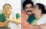 മോഹൻലാലിന്റെ അമ്മ ശാന്തകുമാരി അന്തരിച്ചു; ആ സ്നേഹത്തണൽ ഇനി ഓർമ്മകളിൽ