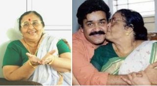 മോഹൻലാലിന്റെ അമ്മ ശാന്തകുമാരി അന്തരിച്ചു; ആ സ്നേഹത്തണൽ ഇനി ഓർമ്മകളിൽ