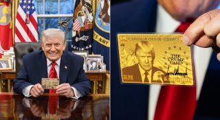 പൗരത്വത്തിന് വിലയിട്ട് ട്രംപ്; 10 ലക്ഷം ഡോളറുണ്ടെങ്കിൽ അമേരിക്കൻ പൗരനാകാം