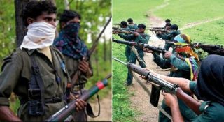 ലോകത്തെ ഞെട്ടിച്ച ഇന്ത്യൻ നീക്കം; മാവോയിസ്റ്റുകൾക്ക് കടും പൂട്ടിട്ട് ഇന്ത്യ