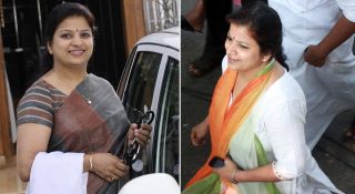 കൊച്ചിയിലെ തര്‍ക്കം തൃശൂരില്‍ ഇല്ല; ഡോ.നിജി ജസ്റ്റിനെ മേയര്‍ സ്ഥാനാര്‍ത്ഥിയായി പ്രഖ്യാപിച്ച് കോണ്‍ഗ്രസ്