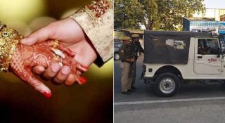 പ്രണയവിവാഹത്തെച്ചൊല്ലി തർക്കം; യുവാവിന്റെ മൂക്ക് മുറിച്ചുമാറ്റി പെൺവീട്ടുകാർ