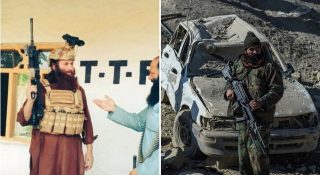 എയർഫോഴ്സും ഷാഡോ ഗവൺമെന്റും സ്ഥാപിക്കാൻ പാക് താലിബാൻ; വെല്ലുവിളികളിൽ വിറങ്ങലിച്ച് പാകിസ്ഥാൻ