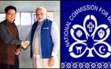 നാഥനില്ലാത്ത ദേശീയ ന്യൂനപക്ഷ കമ്മീഷന്‍; ഒഴിവുകള്‍ നികത്താന്‍ ബിജെപിക്കും കേന്ദ്ര സര്‍ക്കാരിനും താല്‍പര്യമില്ല