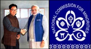 നാഥനില്ലാത്ത ദേശീയ ന്യൂനപക്ഷ കമ്മീഷന്‍; ഒഴിവുകള്‍ നികത്താന്‍ ബിജെപിക്കും കേന്ദ്ര സര്‍ക്കാരിനും താല്‍പര്യമില്ല