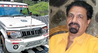 പി ടി കുഞ്ഞുമുഹമ്മദിന് തിരിച്ചടി; ലൈംഗികാതിക്രമ പരാതിയിൽ കഴമ്പുണ്ടെന്ന് പൊലീസ്